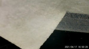 Washita Rose Red природный камень для заточки