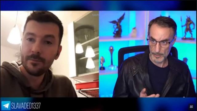 Израильский стоматолог #ДядяСлава