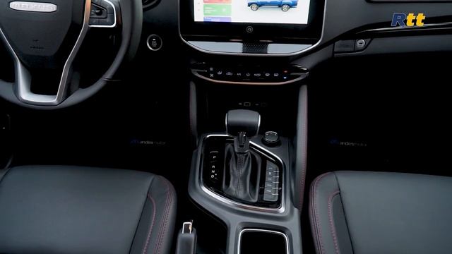 Maxus T60 AT EURO 6/Test Drive/Reseña completa Rtt ?????? смотреть онлайн