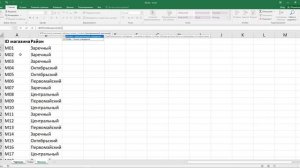 Функция ВПР в excel | Пример для чайников