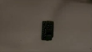 отучить принтер от чипа без перешивки xerox phaser 3140