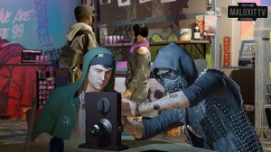 WATCH DOGS 2 - ЧЕСТНЫЙ ОБЗОР