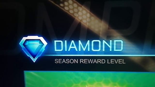rocket league diamond season rewards for season 13 смотреть онлайн