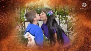 "Я мама сына!" Видеоролик с озвучкой Любавы Трофимовой