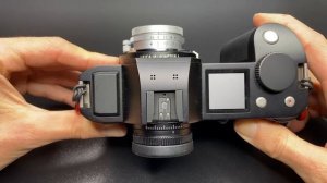 ? Best Digital Leica Camera 2023? (Leica Q vs M vs SL vs CL)