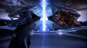 Full Mass Effect 3 Ending: Choice 2 HD 1080