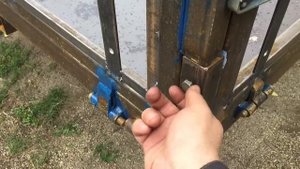 Кузов на грузовик своими руками