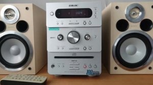 SONY CMT-GPX7