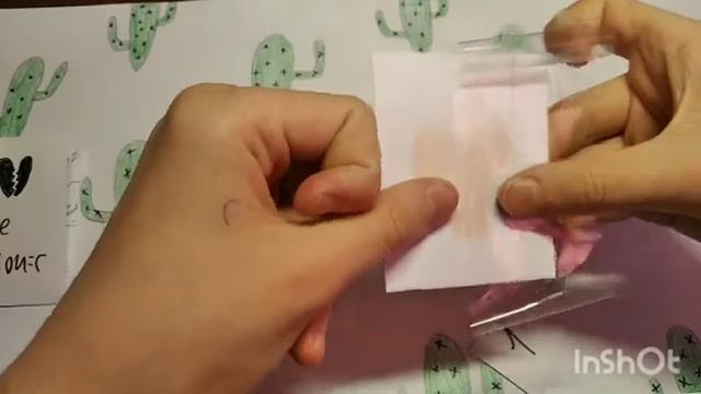 Идеи для бумажных сюрпризов/Новинка Борьба с короновирусом/проверка перфораций??? смотреть онлайн