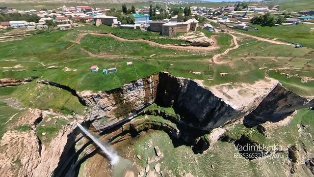 ЭКСКУРСИЯ В ХУНЗАХ (ГИМРИНСКАЯ БАШНЯ, ИРГАНАЙСКОЕ ВОДОХРАНИЛИЩЕ, ВОДОПАД ТОБОТ, МАТЛАС, ОЗЕРО МОЧОХ