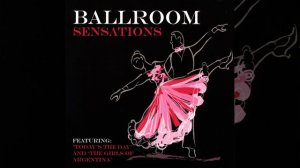 The Girls Of Argentina - Tango