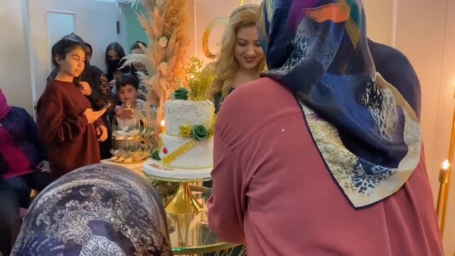 Расходы жениха и невесты на свадьбу в Турции смотреть онлайн