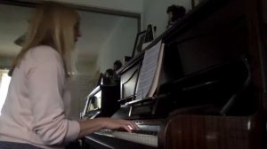 Шопен "Ноктюрн" on 17 05 2021 at 16 20