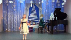 Р. Паулс. Лопнул передник у метели