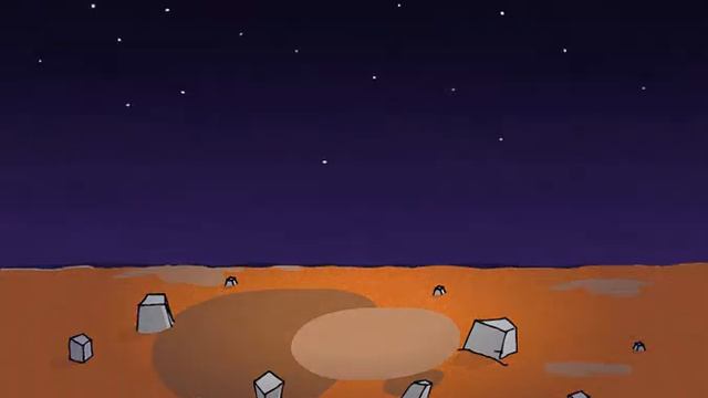 Lunar invasion (Лунное вторжение) - 2014 смотреть онлайн