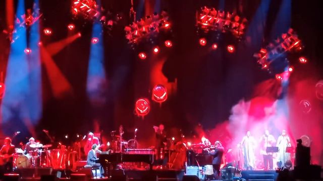 Nick Cave and the Bad Seeds - O Children смотреть онлайн