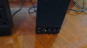 Обзор колонок 2 0 Genius SP S350