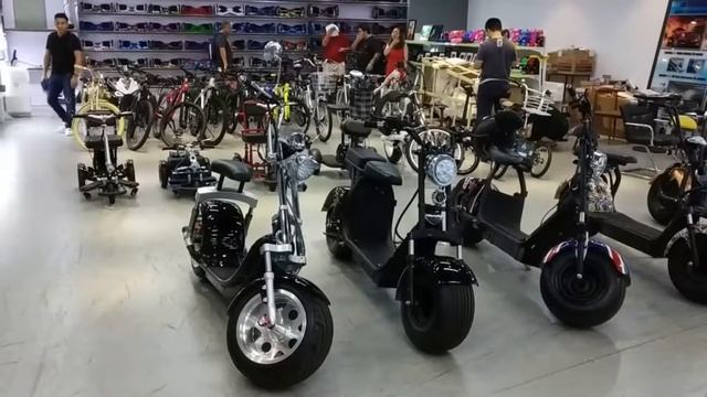 ДОСТАВКА ИЗ КИТАЯ - VARIASHOP RU