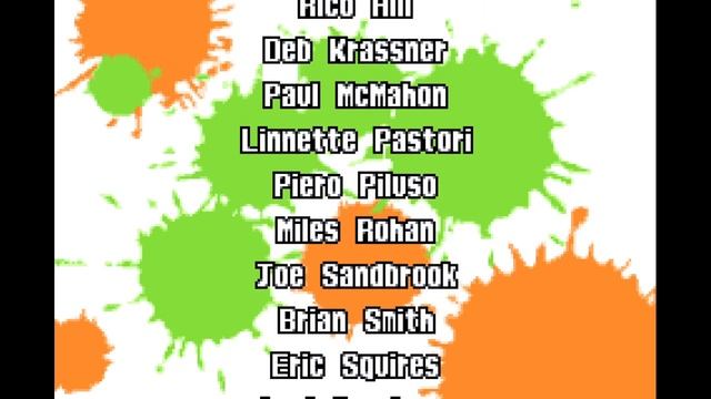 Let's Play Nicktoons: Freeze Frame Frenzy, ep 12: Not quite done смотреть онлайн