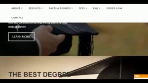 express university degree mp4