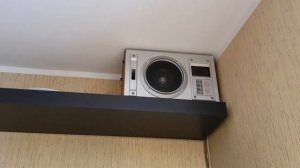 Переключение выхода звука Яндекс Станции Мини