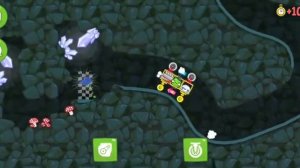 Bad Piggies 4-III Walkthrough *RECENT*