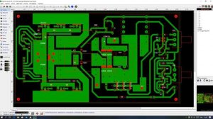 Уменшаем рлату SUSAN 735MP до размера бп ATX