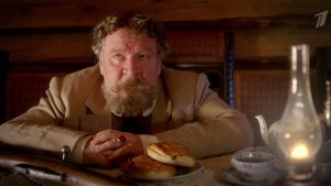 Актер Роман Мадянов поделился впечатлениями от работы в многосерийной драме "Угрюм-река"