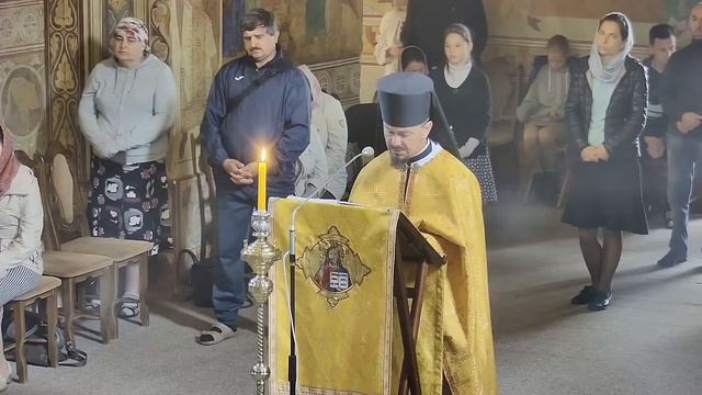 2022 07 16 Панахида смотреть онлайн