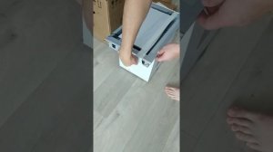 Вытяжка ELICA HIDDEN IX/A/60