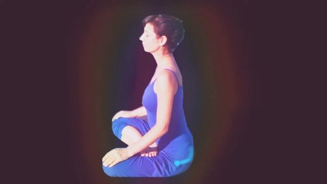 Медитация для начинающих. Медитация Ка - восстановление здоровья.