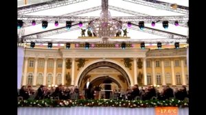 Ж. Бизе. «Куплеты тореадора» из оперы «Кармен».The Toreador Song