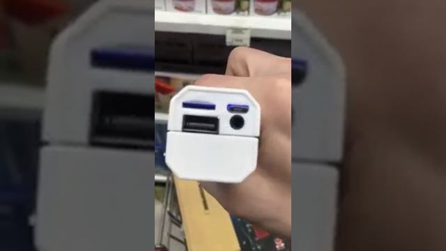 Микрофон-караоке WSTER 1828 (orig) смотреть онлайн