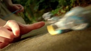 LEGO® Legends of Chima   Commercial   Speedorz 3