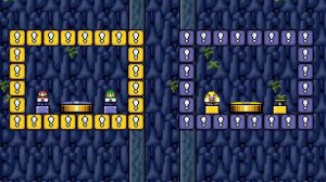 Mario Party Mayhem