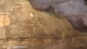 Заповедник Муджиб. Иордания