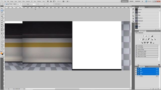 FEAR Capture CubeMap Tutorial смотреть онлайн