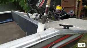 Виндбот 45 dcx