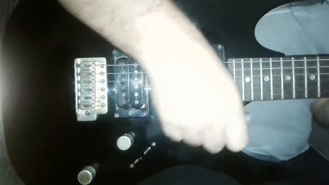 Teste funcionabilidade guitarra ibanez смотреть онлайн