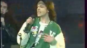 НЕОНОВЫЙ МАЛЬЧИК - Москва-Чикаго 30-х годов