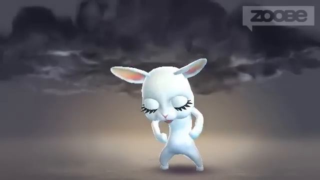 Зайка ZOOBE :) Считаете Вы никому не нужны? смотреть онлайн