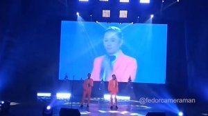 Кэрэчээнэ и Кэскилээнэ Туприны - Туман