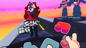 Friday Night Funkin' VR (Full Game)