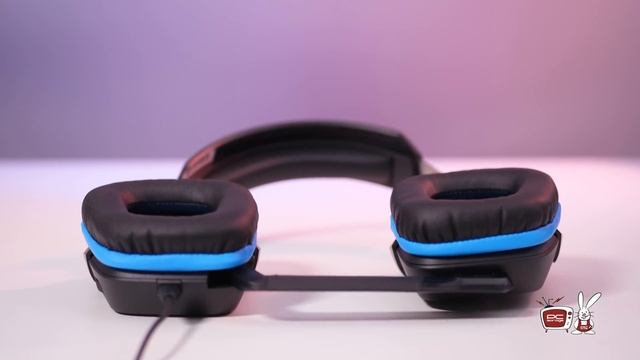 PC Garage – Video Review Casti Gaming Logitech G432 7.1 Surround смотреть онлайн