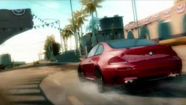 nfs undercover trailer смотреть онлайн