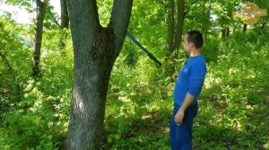 МАЧЕТЕ ПИЛА ОТ GERBER с магазина FONARIK РУБИМ ДЕРЕВО И