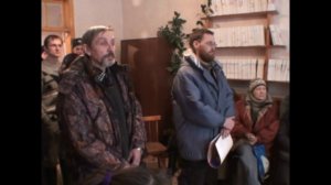 Встреча жителей села с заместителем прокурора Чарышского района 2