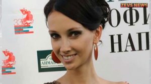 Талантливая и незаслуженно забытая актриса Анастасия Цветаева