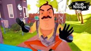 ШОУ ПРИВЕТ СОСЕД!ИГРАЕМ В СМОТРЕЛКИ С ВАСИЛИЧЕМ!ИГРА HELLO NEIGHBOR 2 MOD KIT ПРОХОЖДЕНИЕ МОДОВ!ЮМОР
