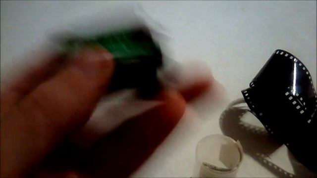 TASMA100 SUPER. Обзор отечественной  ЧБ фотоплёнки.